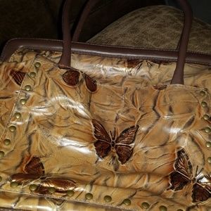 Sharif bag, never used